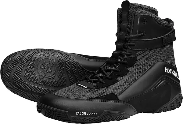 Hayabusa Talon Shoe