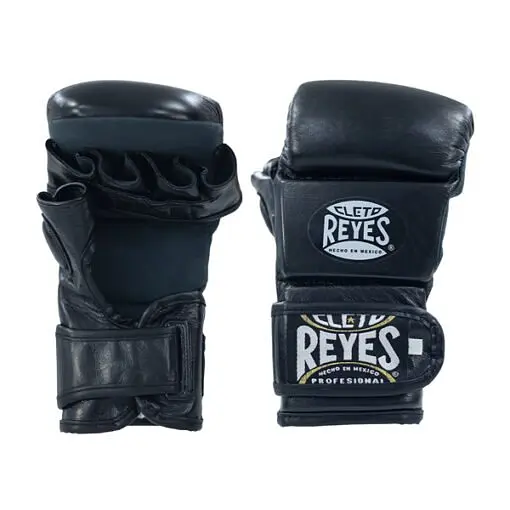 Black Mamba MMA Training Gloves