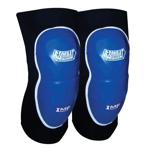 Combat Sports Advanced IMF Tech™ Striking Elbow Pads