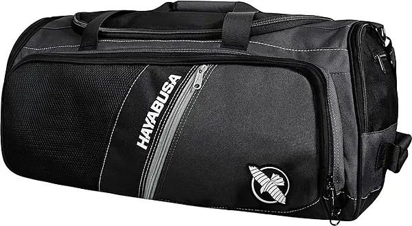 Hayabusa Ryoko Duffle Bag
