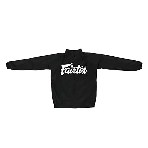 Fairtex VS2 Vinyl Sauna Suit