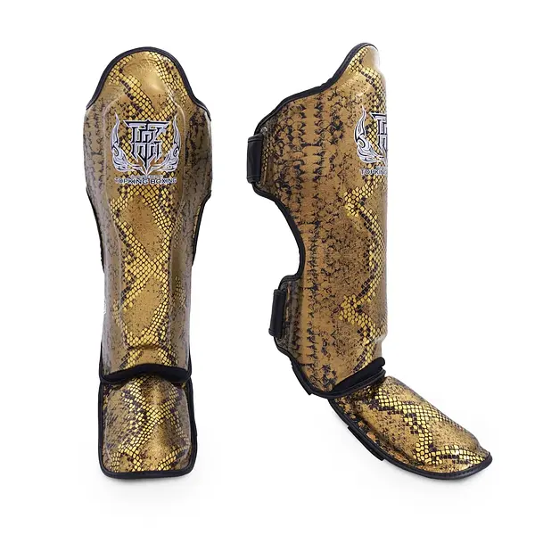 TopKing Snake Shinguard