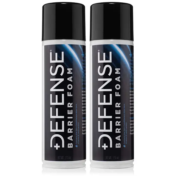 Defense Barrier Foam