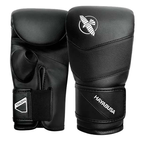 Hayabusa T3 Open Thumb Bag Gloves