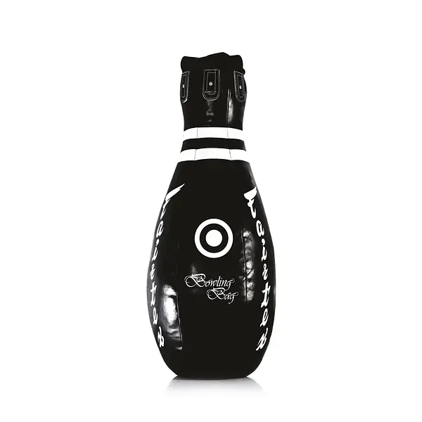 Fairtex HB10 Muay Thai Tear Drop Heavy Bag UNFILLED