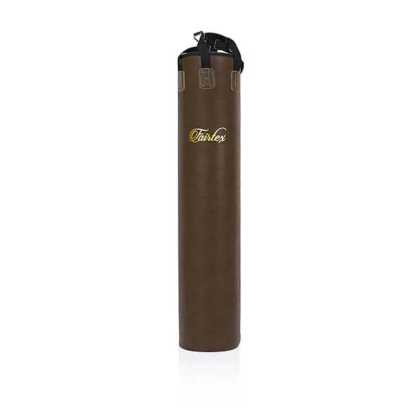 Fairtex [HB6] 6FT Muay Thai Banana Bag Filled