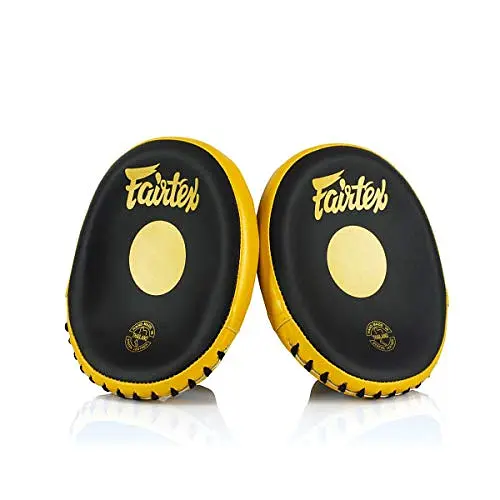 Fairtex [FMV15] Speed & Accuracy Focus Mitts