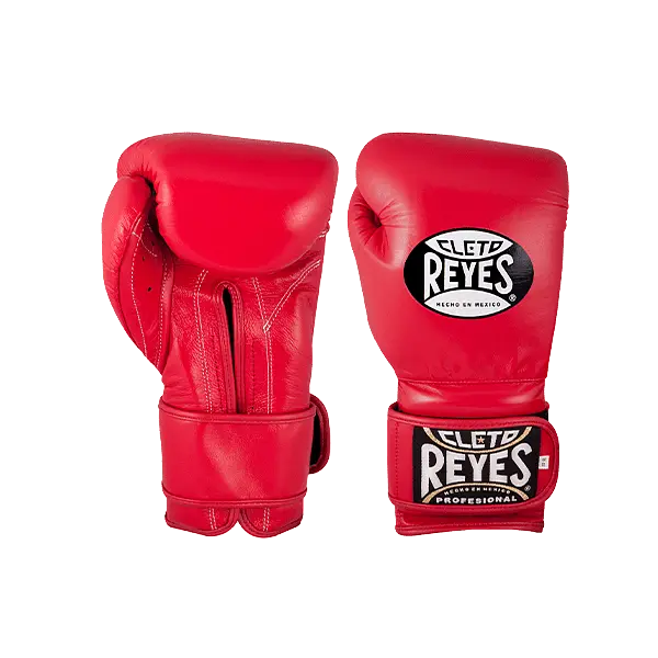 Cleto Reyes Velcro Training Gloves