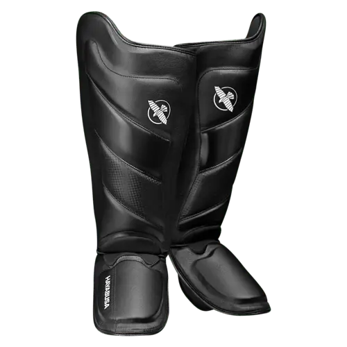 Hayabusa T3 Striking Shin Guards