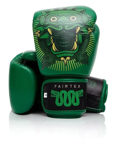 Fairtex Resurrection Premium Limited Edition