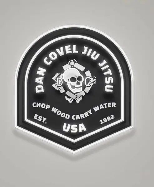 Dan Covel Sign