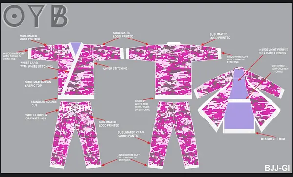 A3 Camo custom