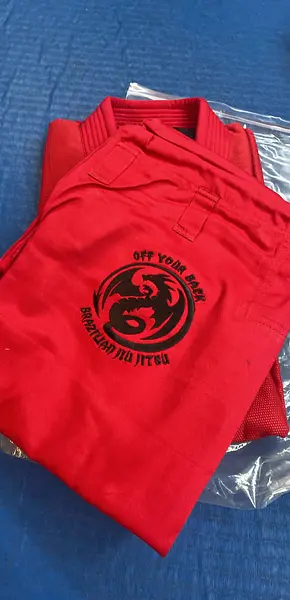 Red A3 Kombat