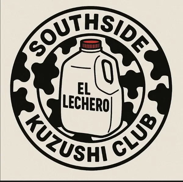 Custom nogi kit lechero