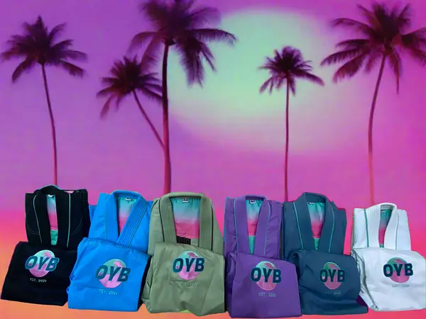 Summer ‘25 Series Gi - PreOrder