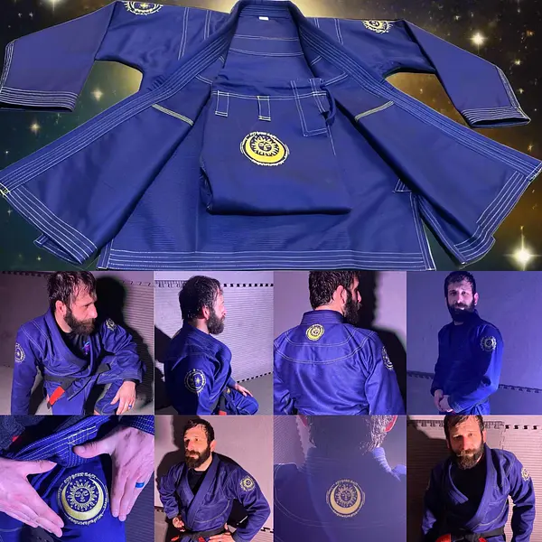 Celestial Series Gi