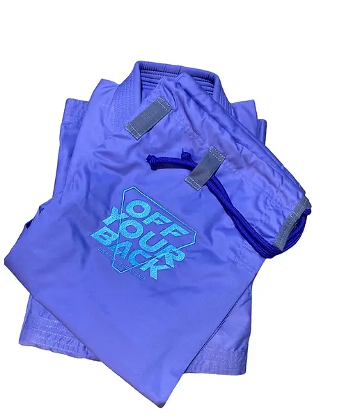 Movement Series Superlite Kimono