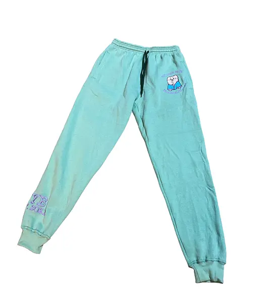 Cute But Tuff Joggers