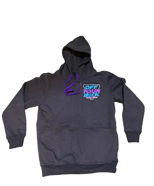 SciFi Series Hoodie