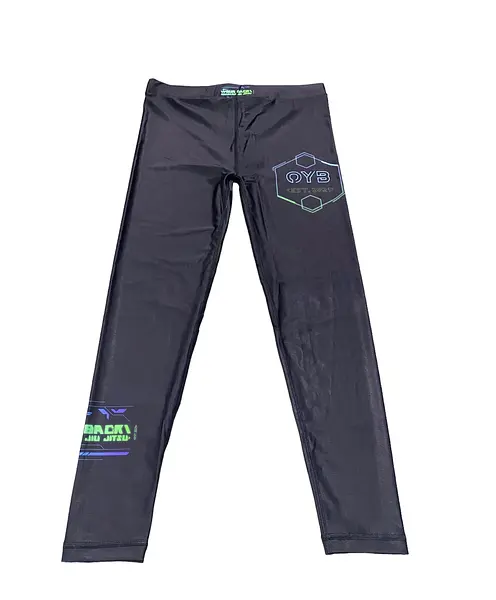 Cyber Series Spats