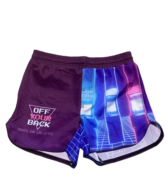 Arcade Series Shorts