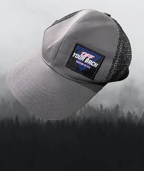 Retro Classic Hat
