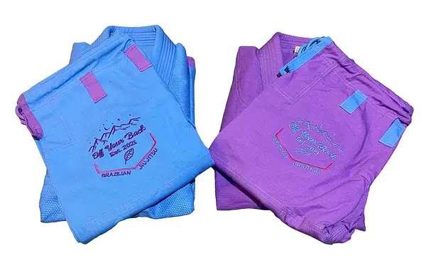 Mountain Series Collection Gi
