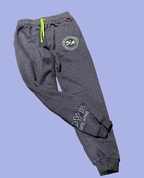 Turtle Series Joggers