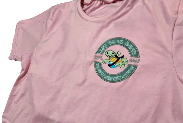Turtle Series TShirts
