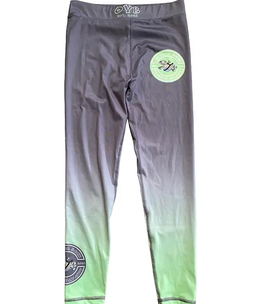 Turtle Series Spats
