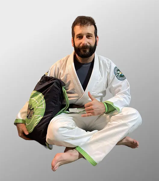 Turtle Series Gi - White 10/21
