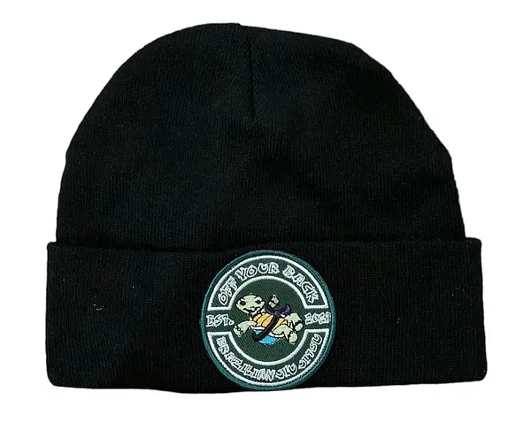 Turtle Series Beanie