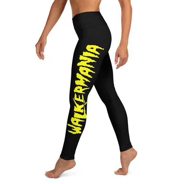 Walkermania Leggings