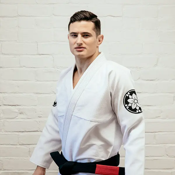 OSS Kimonos | New Era | White