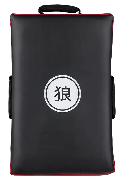 OKAMI FIGHTGEAR Kick Shield Gym Series