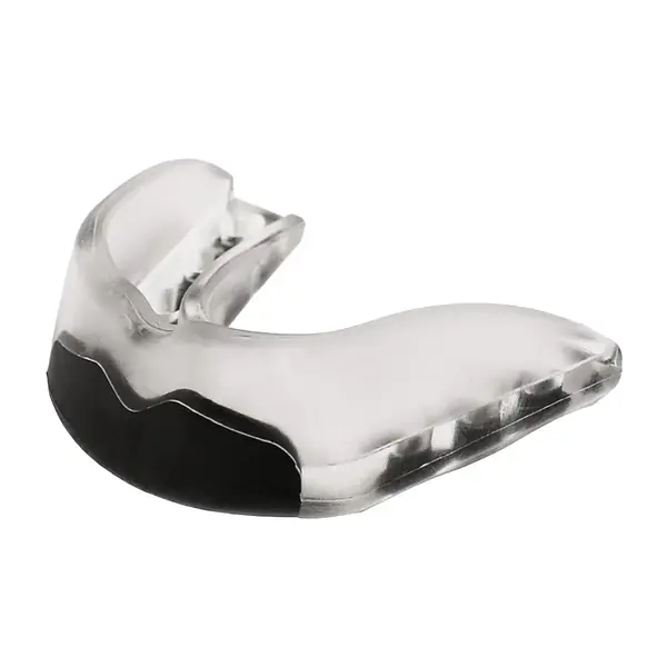 Shock Doctor Mundschutz Pro Erwachsene – Clear