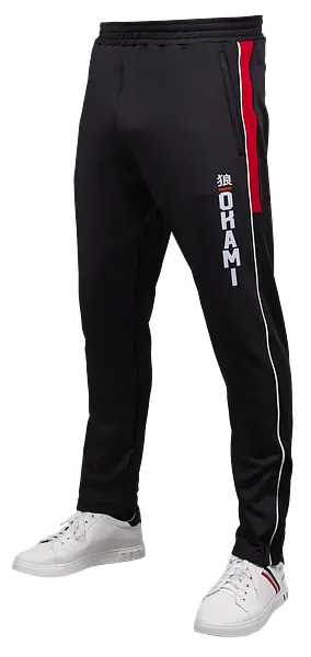 OKAMI Track Pants Performance