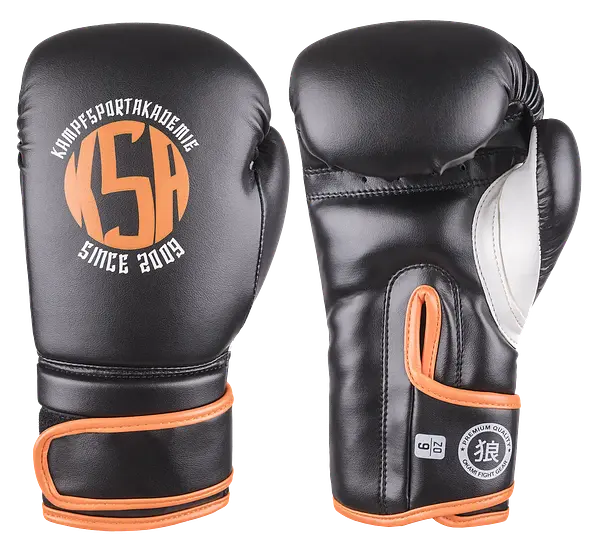 OKAMI YourTeam Kids Boxing Gloves PU