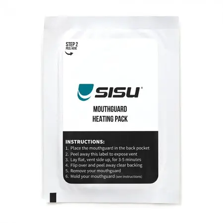 SISU Heat Pack (Instant Fit Pack)