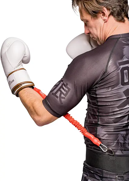 OKAMI fightgear Resistance Training Hydra XTREME / 21kg