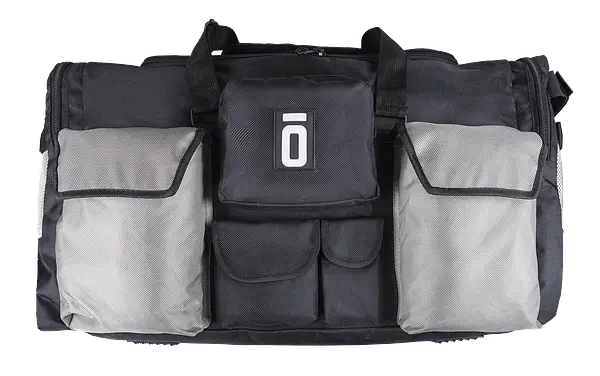 Duffle Bag Alpha XL