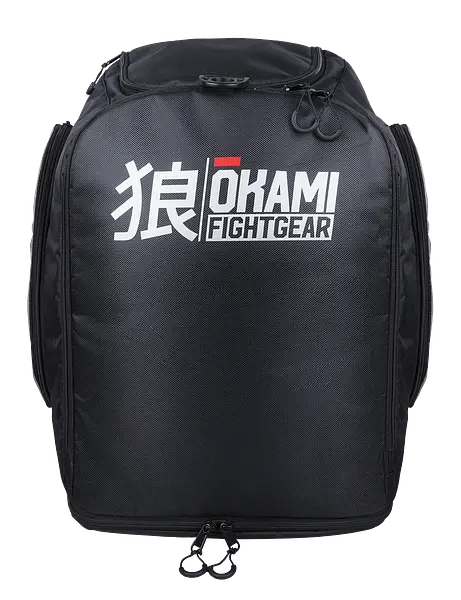 Convertible Backpack Alpha XL