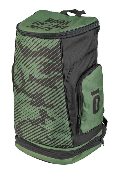 OKAMI fightgear Backpack Camo