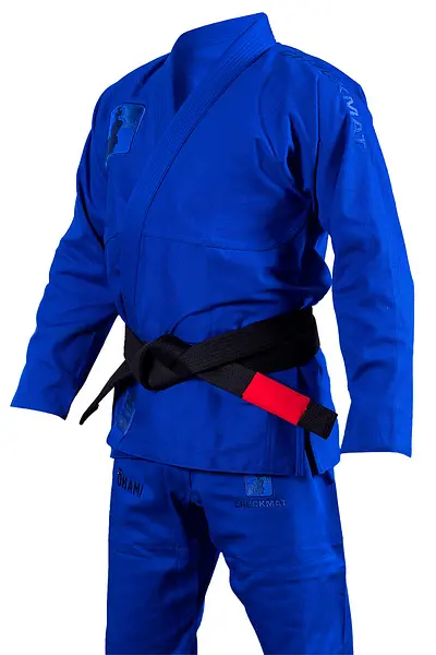 Checkmat ultralight Gi Blue