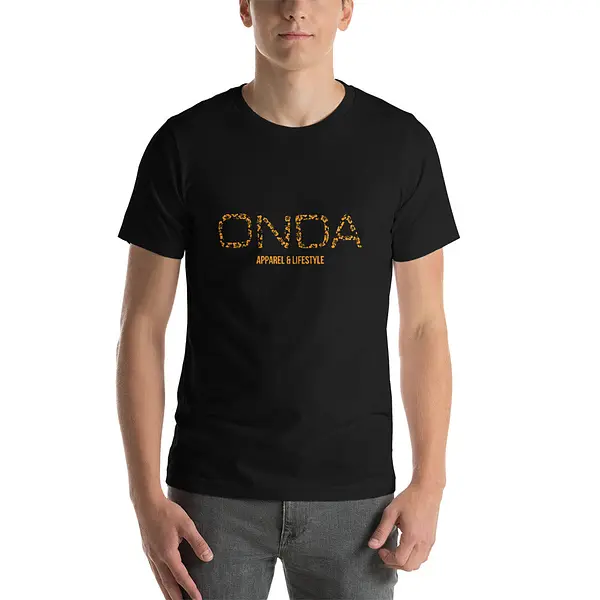 Onda "Luau" Men's T-Shirt