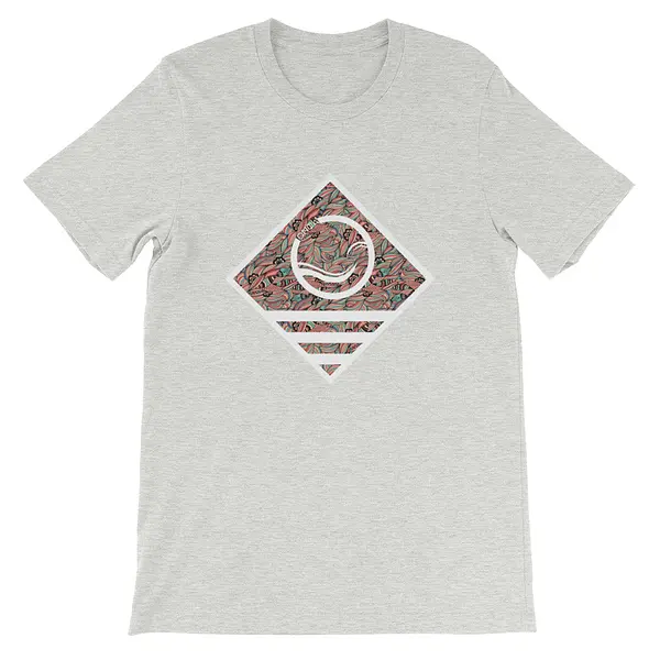 Onda "Mythical Wave" T-Shirt