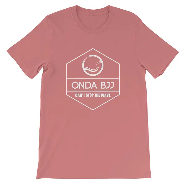 Onda BJJ "Geometric" Men's T-Shirt