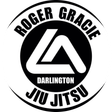 Roger Gracie Darlington logo