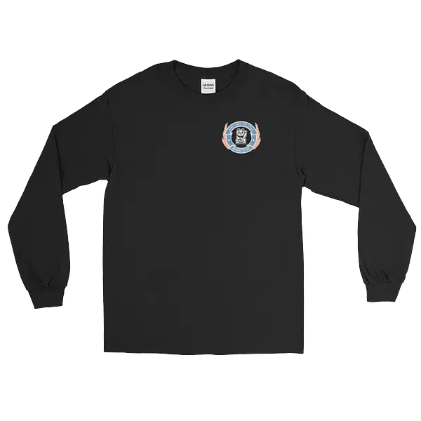 Challenge Tee - Black