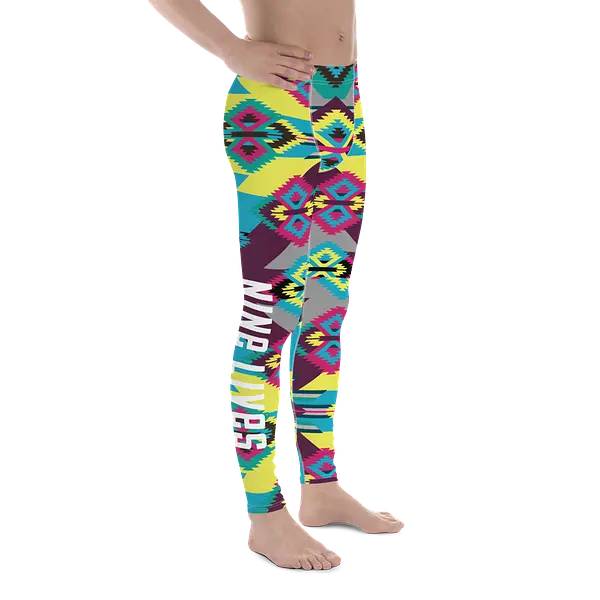 Four Corners Spats